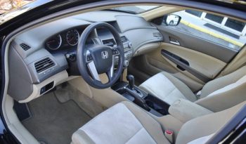 2009-honda-accord-lx-p-4dr-sedan-5a-27