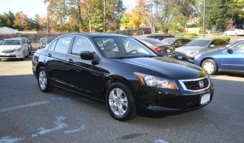 2009-honda-accord-lx-p-4dr-sedan-5a