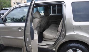 2010-honda-pilot-ex-l-4×4-4dr-suv-10