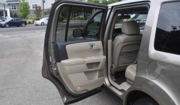 2010-honda-pilot-ex-l-4×4-4dr-suv-11