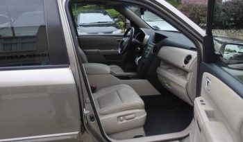 2010-honda-pilot-ex-l-4×4-4dr-suv-12