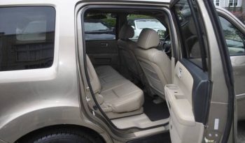 2010-honda-pilot-ex-l-4×4-4dr-suv-14