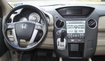 2010-honda-pilot-ex-l-4×4-4dr-suv-19