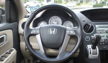 2010-honda-pilot-ex-l-4×4-4dr-suv-21