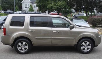 2010-honda-pilot-ex-l-4×4-4dr-suv-7