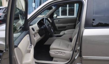 2010-honda-pilot-ex-l-4×4-4dr-suv-8