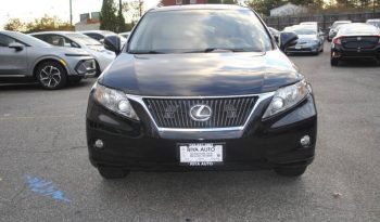 2012-lexus-rx-350-base-awd-4dr-suv-1