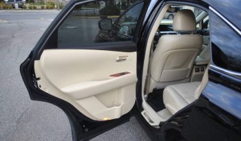 2012-lexus-rx-350-base-awd-4dr-suv-11