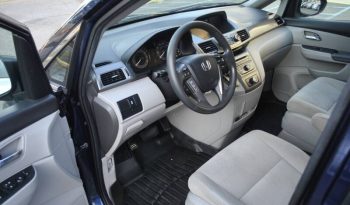 2014-honda-odyssey-lx-4dr-mini-van-14