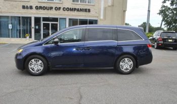 2014-honda-odyssey-lx-4dr-mini-van-2