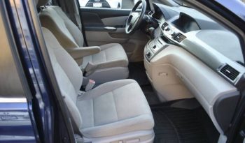 2014-honda-odyssey-lx-4dr-mini-van-25