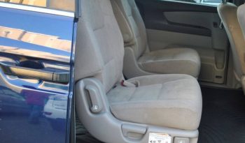 2014-honda-odyssey-lx-4dr-mini-van-28