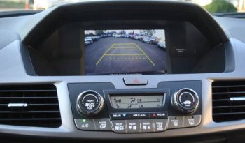 2014-honda-odyssey-lx-4dr-mini-van-9