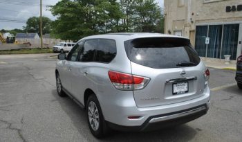 2014_nissan_pathfinder-pic-29992605472240742-1024×768-1