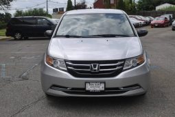 2015 Honda Odyssey LX