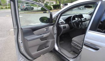 2015-honda-odyssey-lx-4dr-mini-van-10