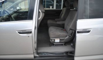 2015-honda-odyssey-lx-4dr-mini-van-11