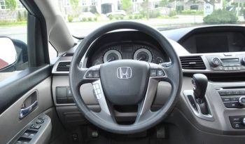 2015-honda-odyssey-lx-4dr-mini-van-18