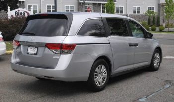 2015-honda-odyssey-lx-4dr-mini-van-7