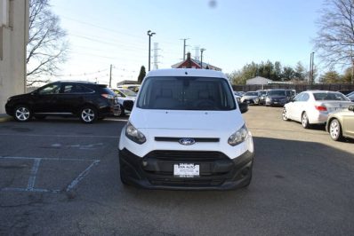 2016 Ford Transit Connect