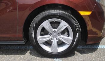 2019-honda-odyssey-ex-4dr-mini-van-29