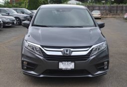 2020 Honda Odyssey EX