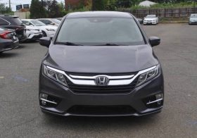 2020 Honda Odyssey EX
